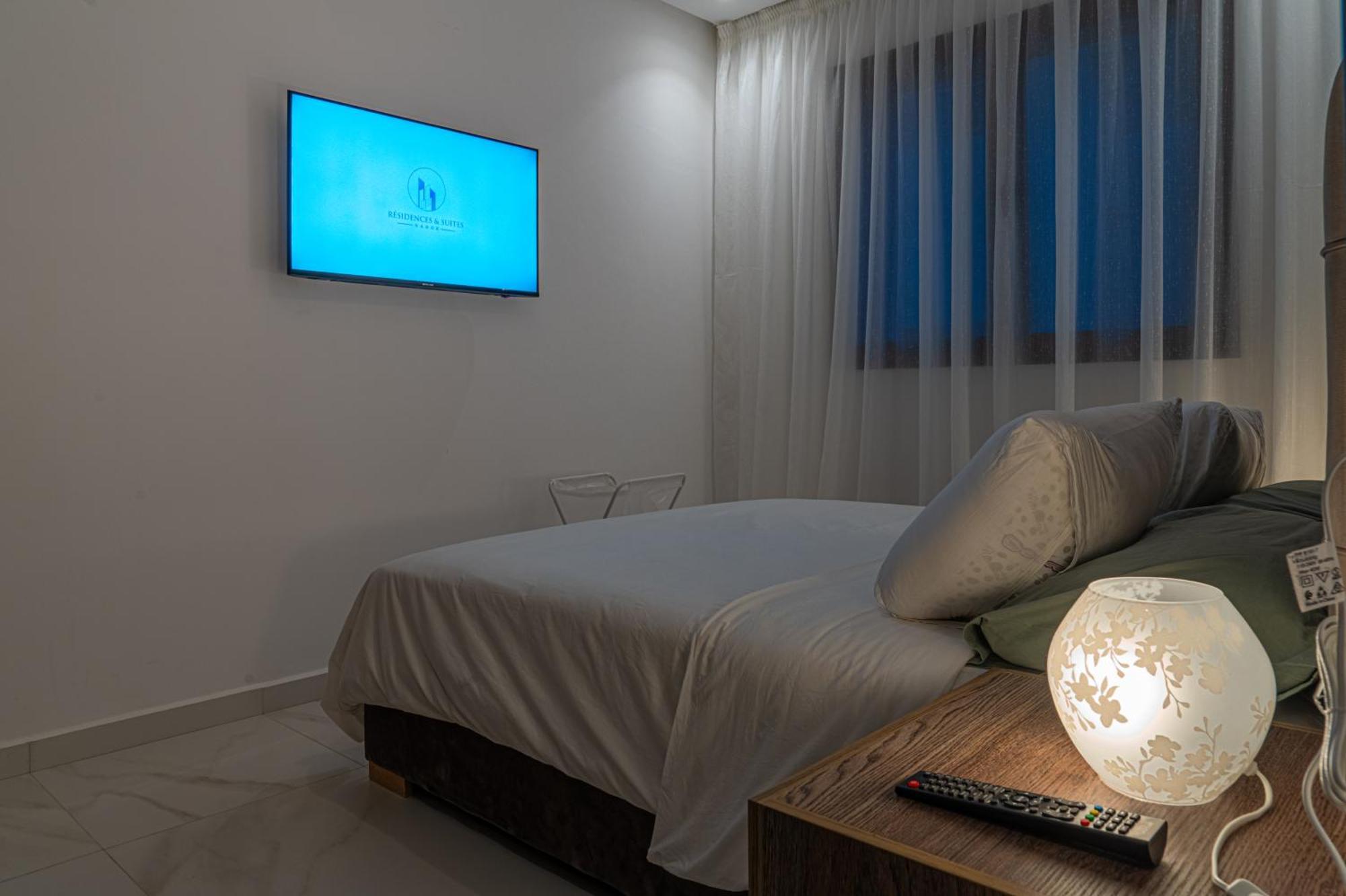 Residences & Suites Надор Экстерьер фото