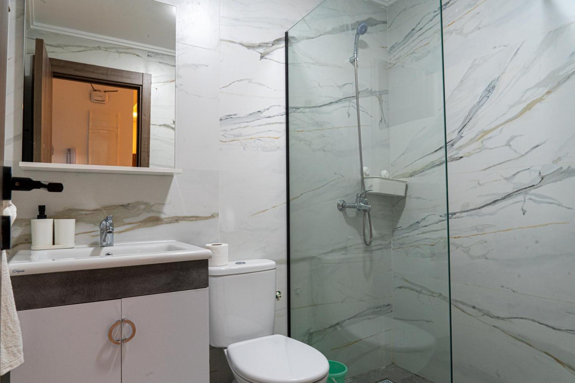 Residences & Suites Надор Экстерьер фото