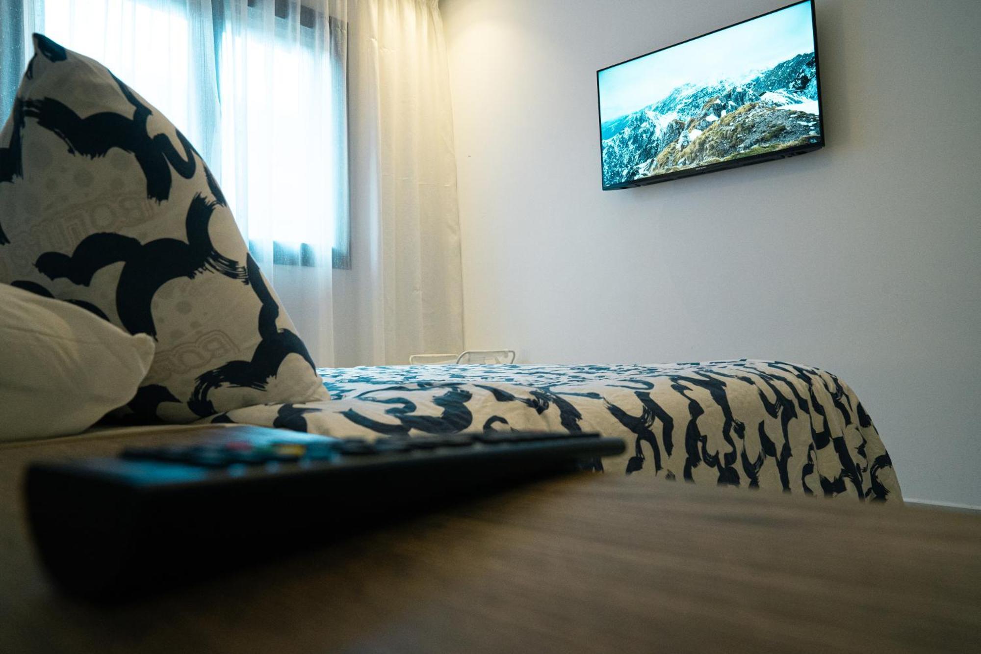 Residences & Suites Надор Экстерьер фото