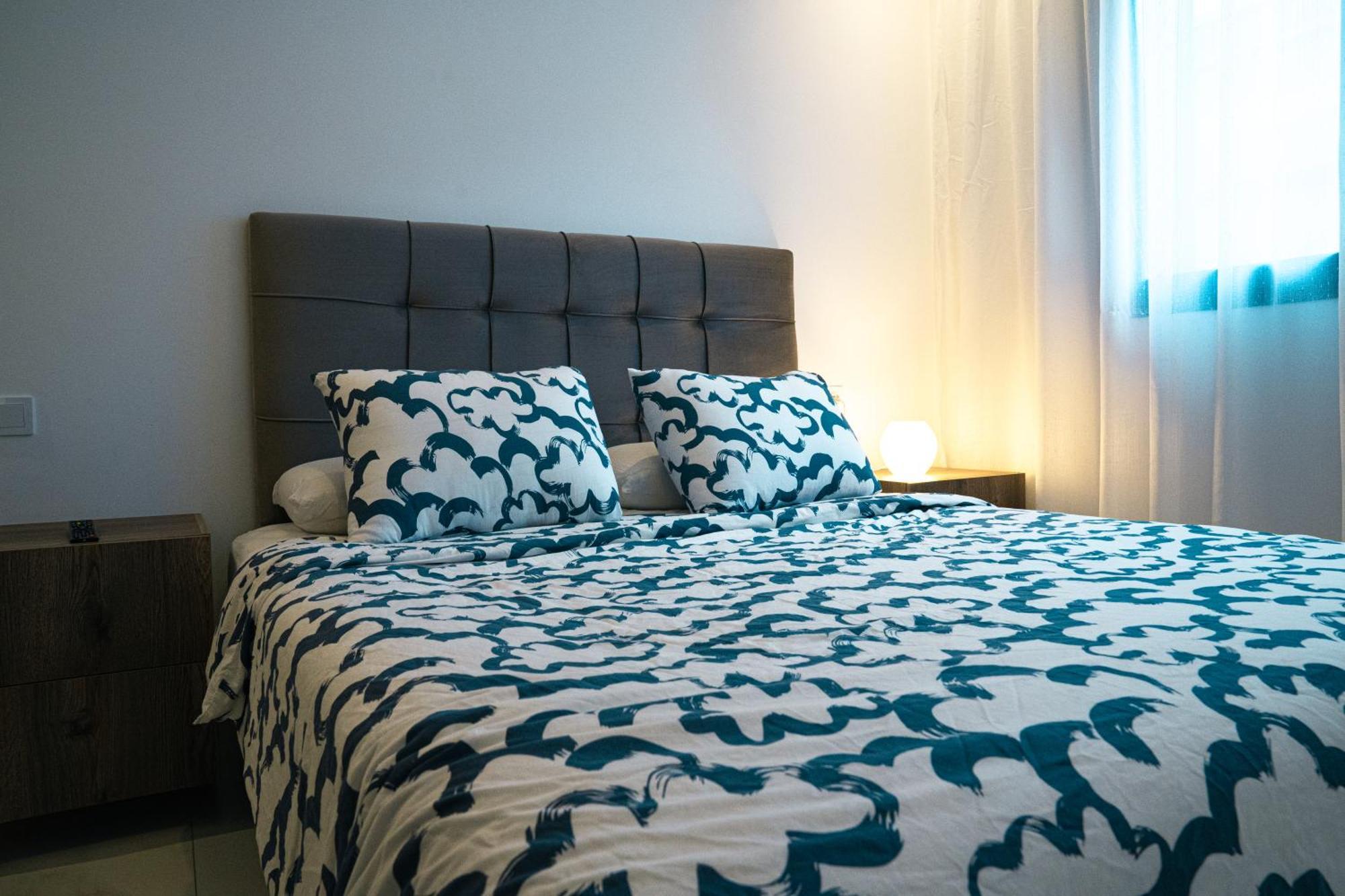 Residences & Suites Надор Экстерьер фото