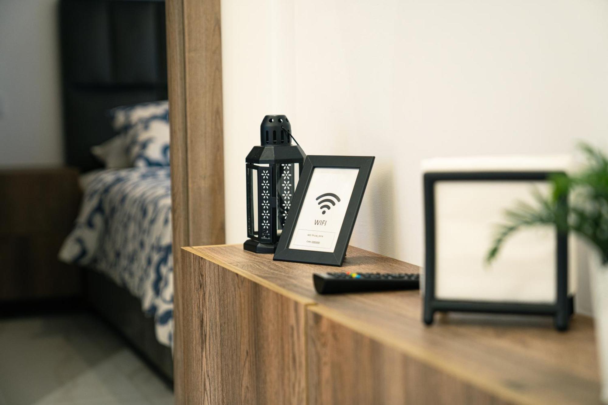 Residences & Suites Надор Экстерьер фото
