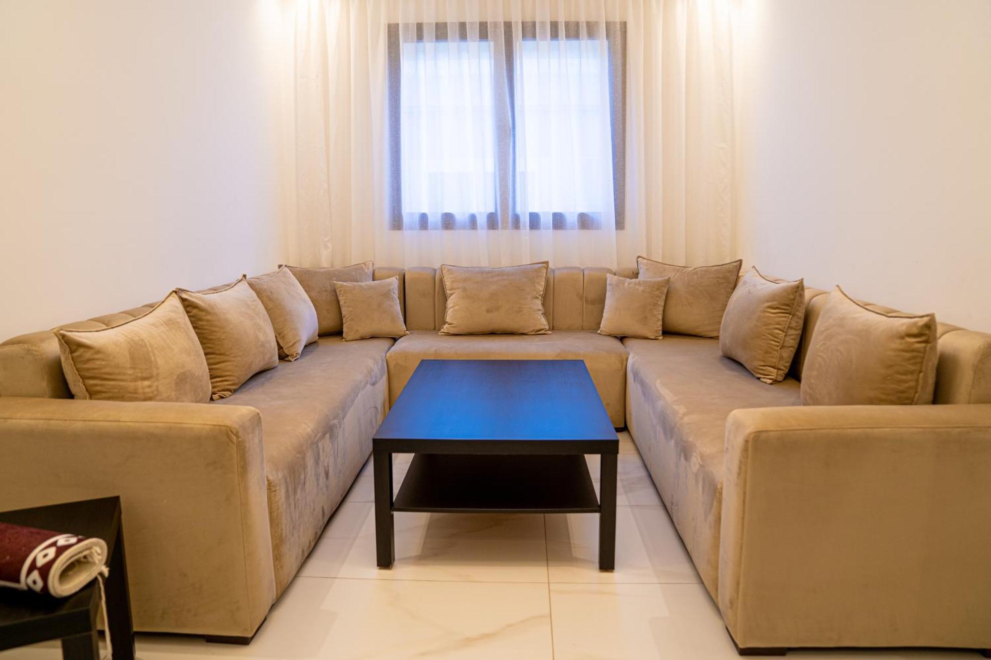 Residences & Suites Надор Экстерьер фото