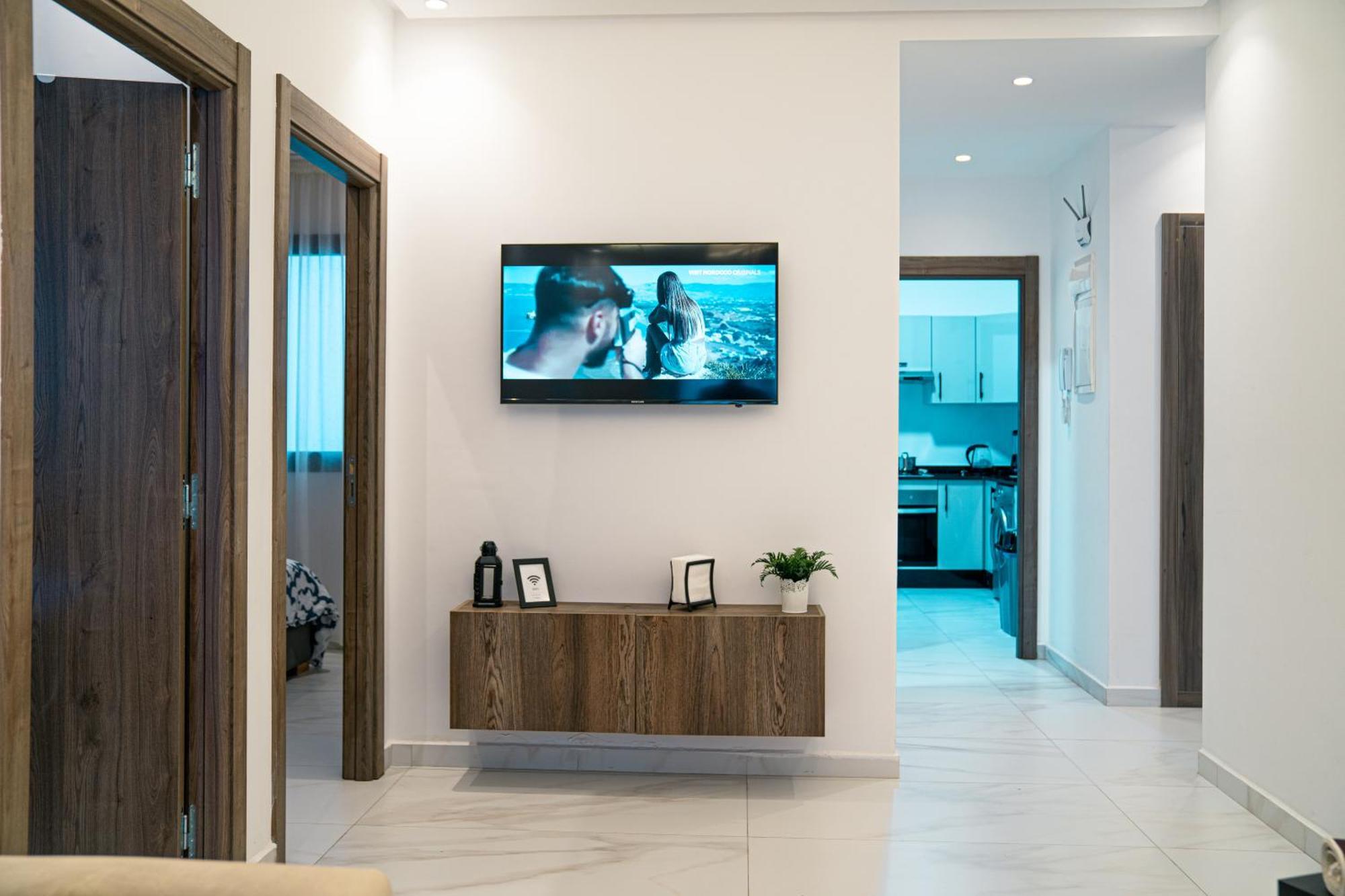 Residences & Suites Надор Экстерьер фото
