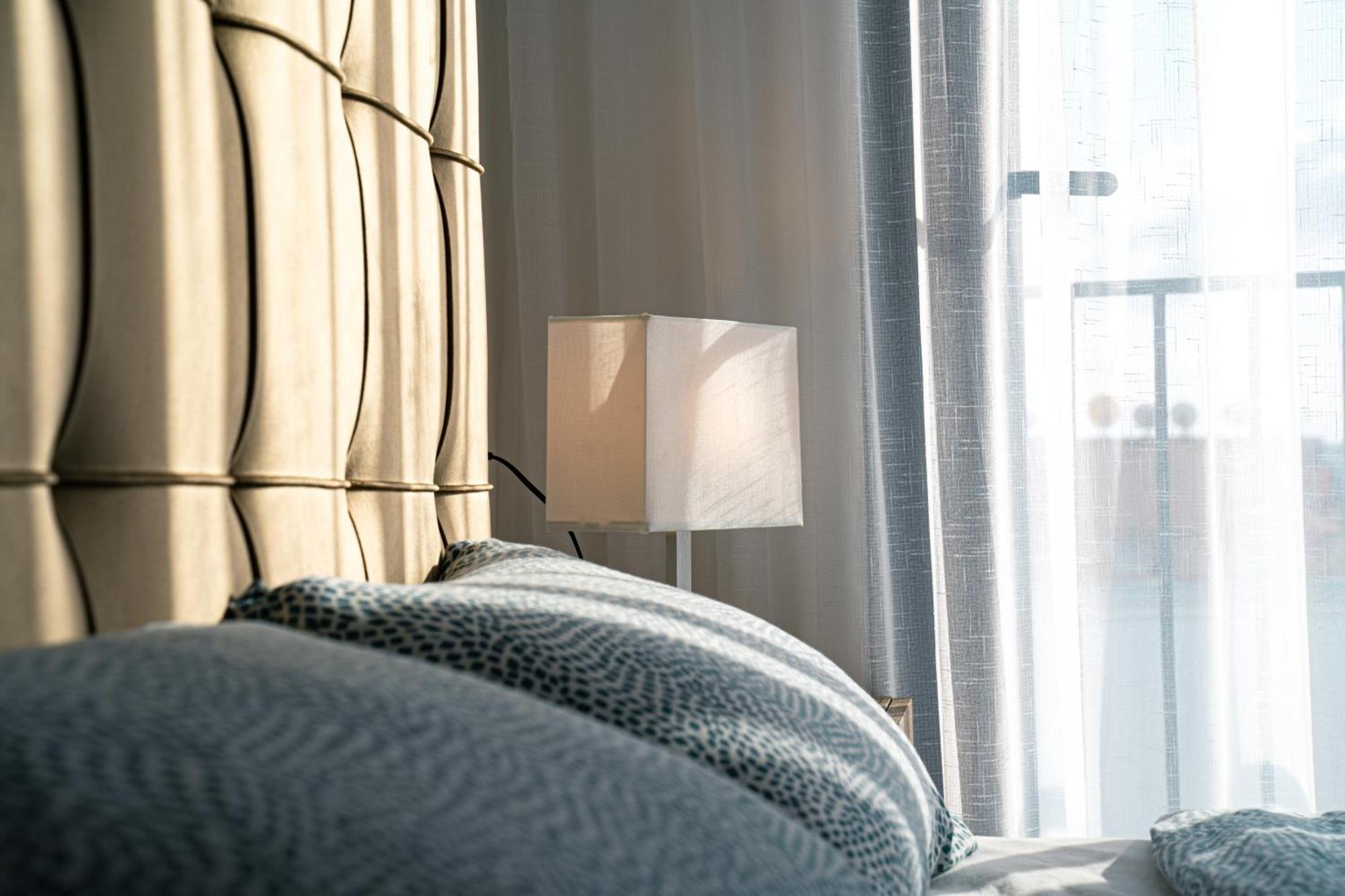 Residences & Suites Надор Экстерьер фото
