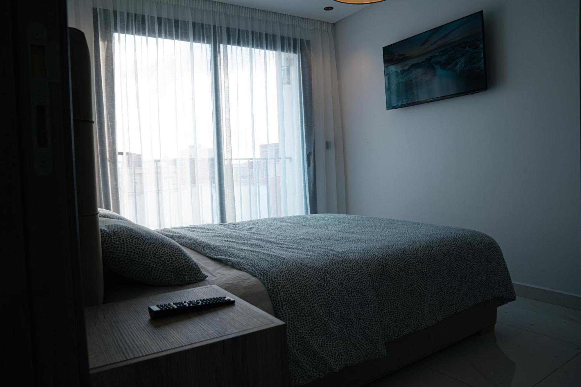 Residences & Suites Надор Экстерьер фото