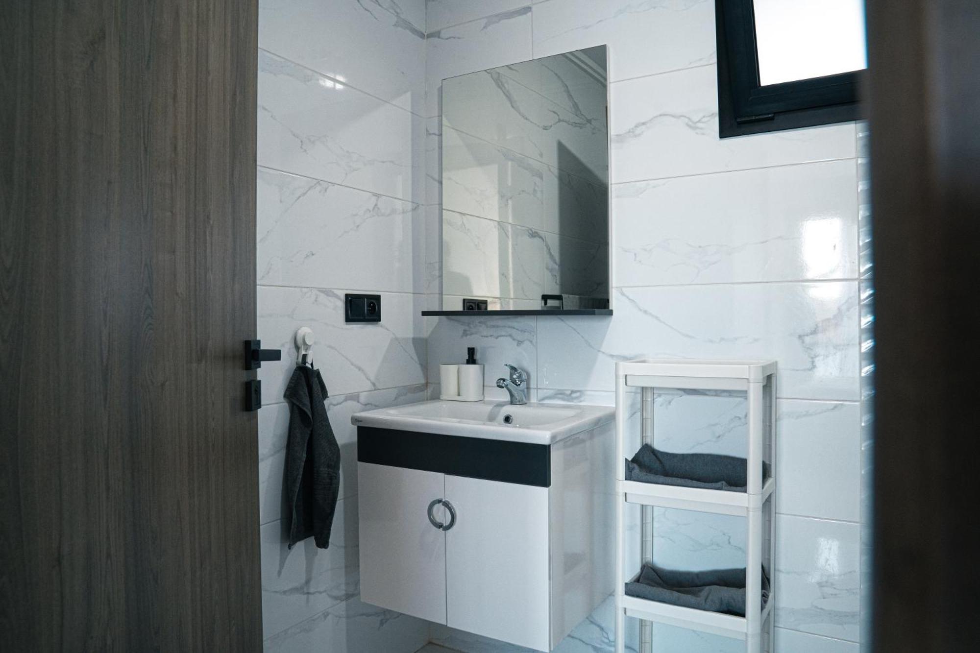 Residences & Suites Надор Экстерьер фото