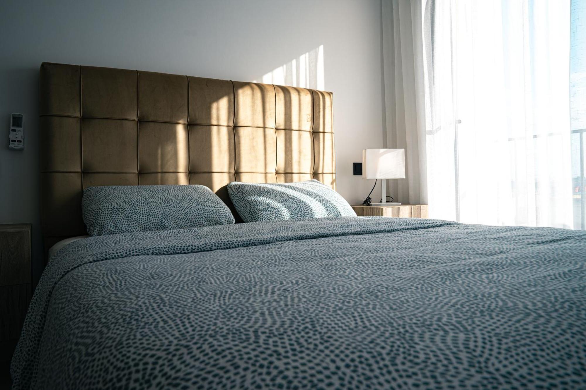 Residences & Suites Надор Экстерьер фото
