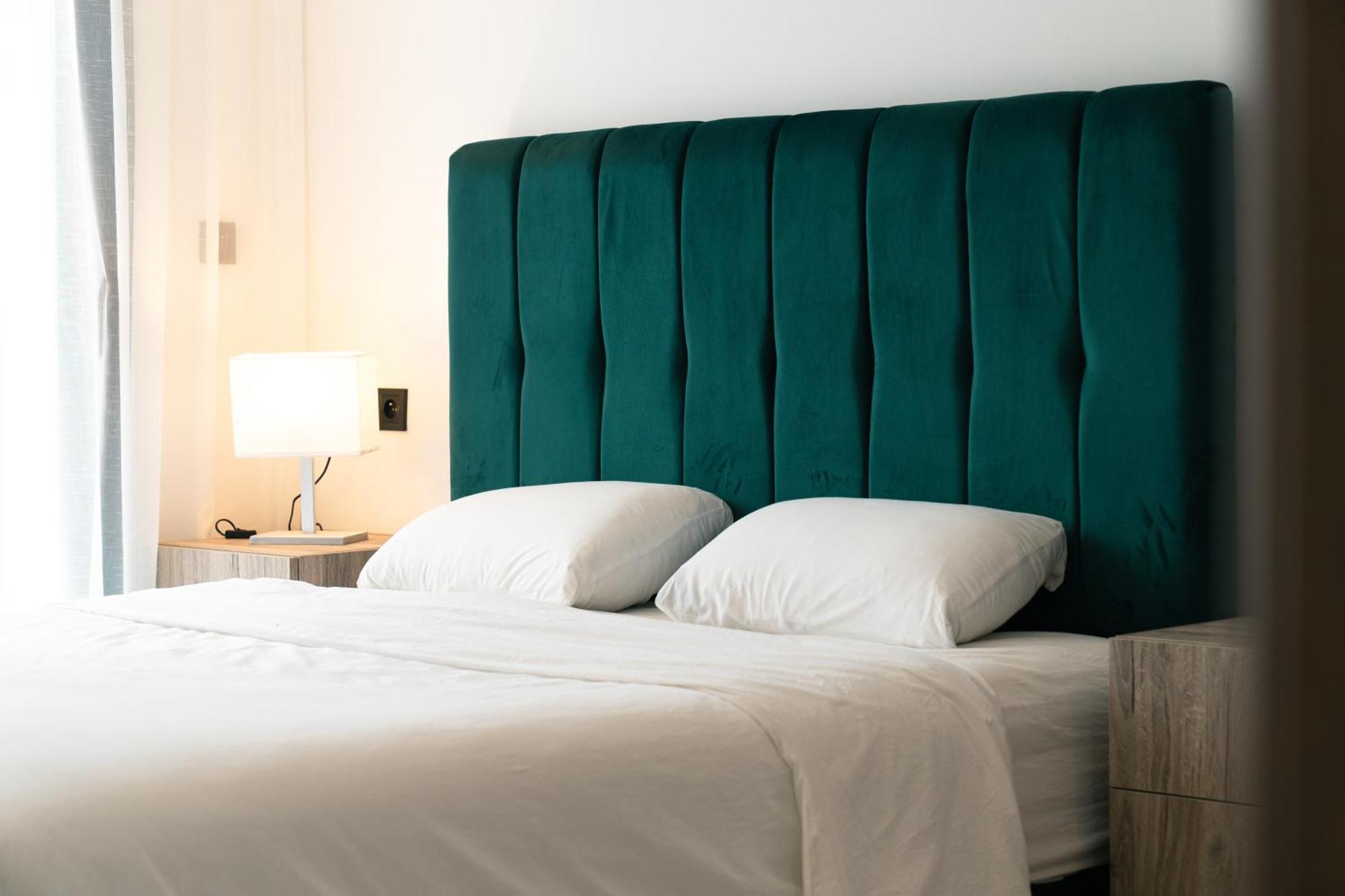 Residences & Suites Надор Экстерьер фото