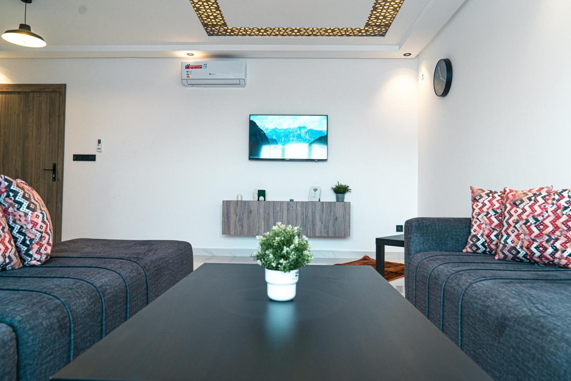Residences & Suites Надор Экстерьер фото