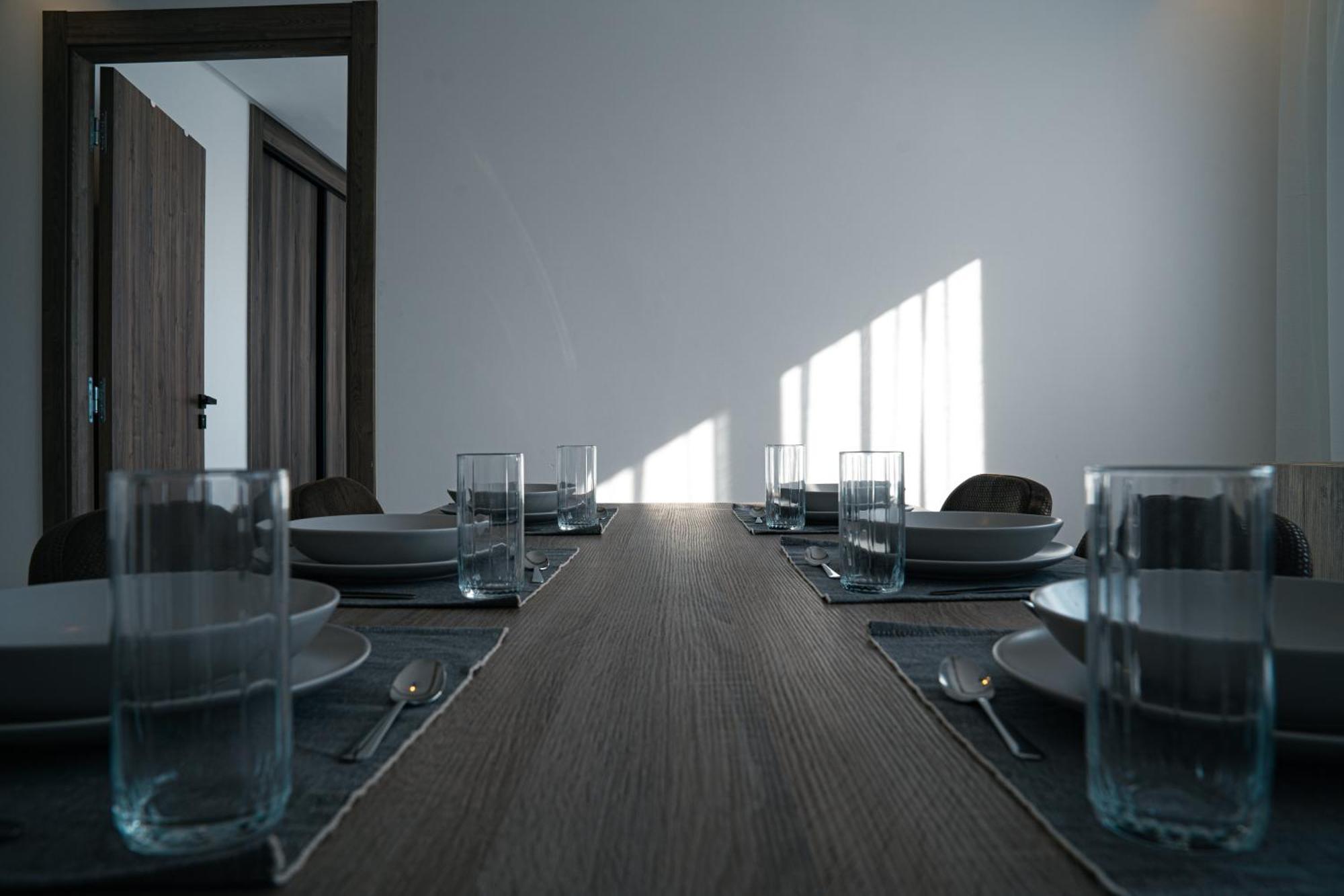 Residences & Suites Надор Экстерьер фото