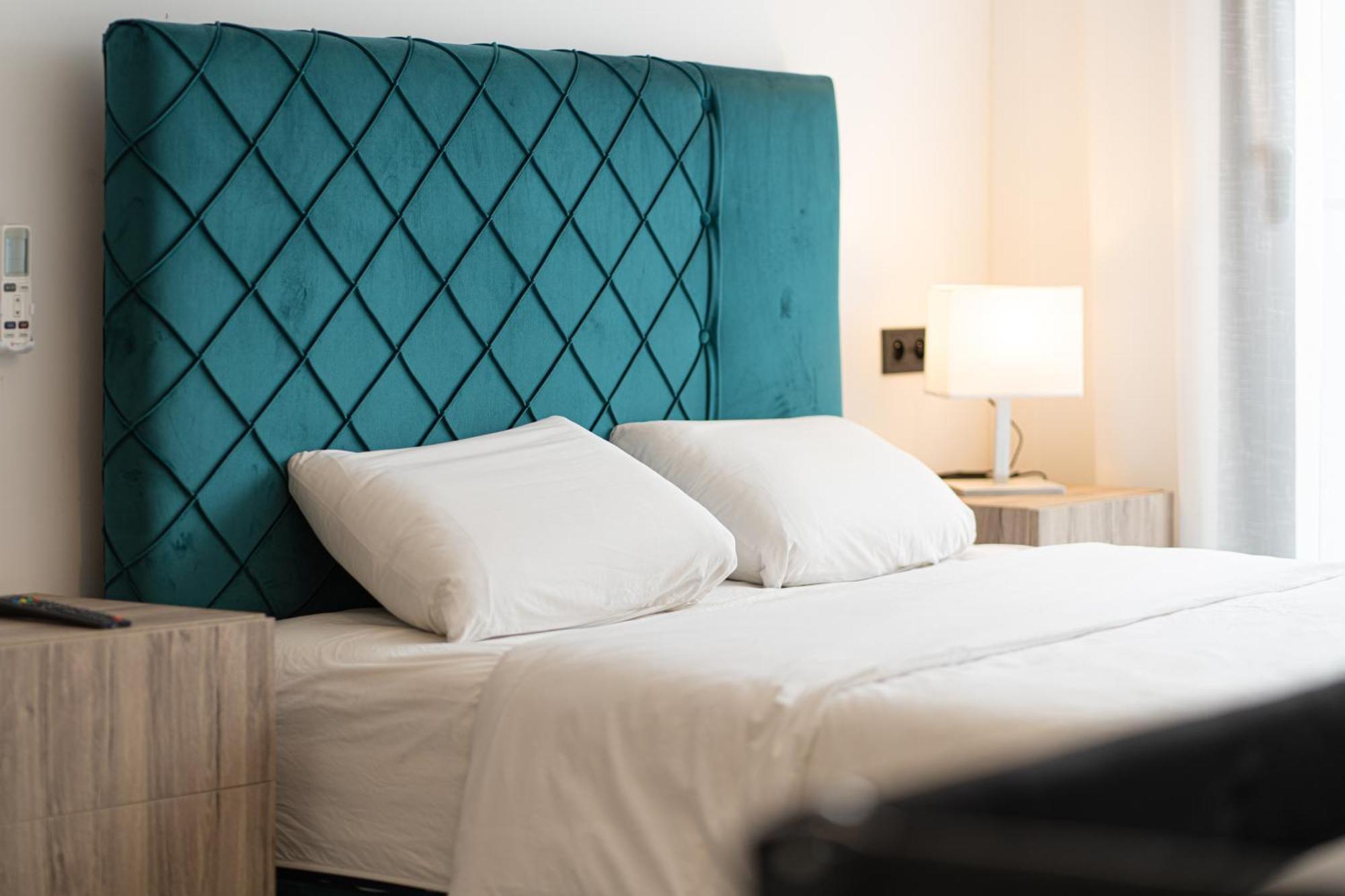 Residences & Suites Надор Экстерьер фото