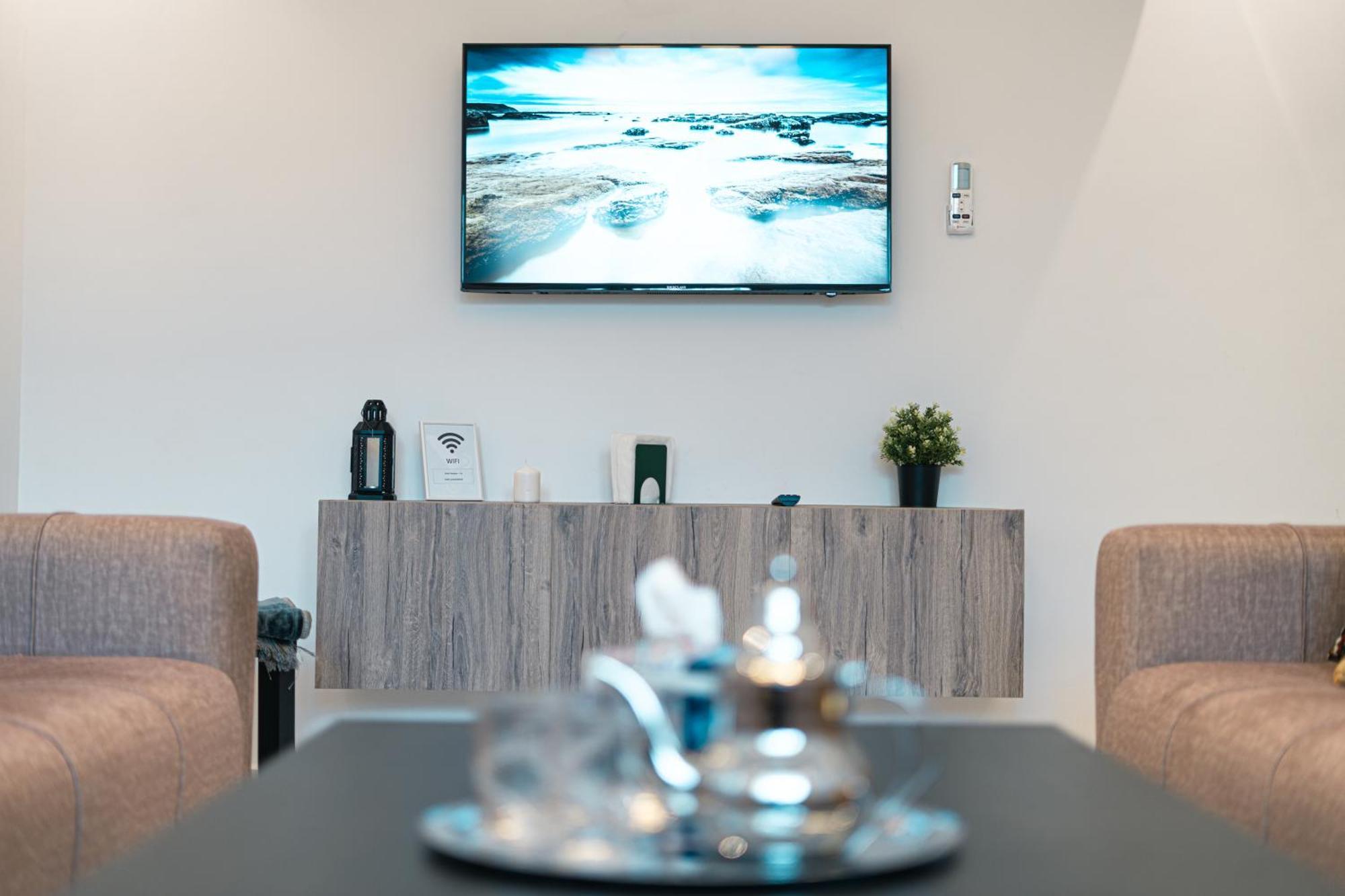 Residences & Suites Надор Экстерьер фото