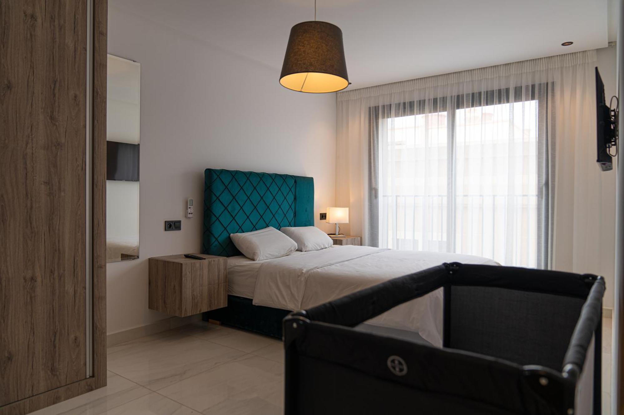 Residences & Suites Надор Экстерьер фото