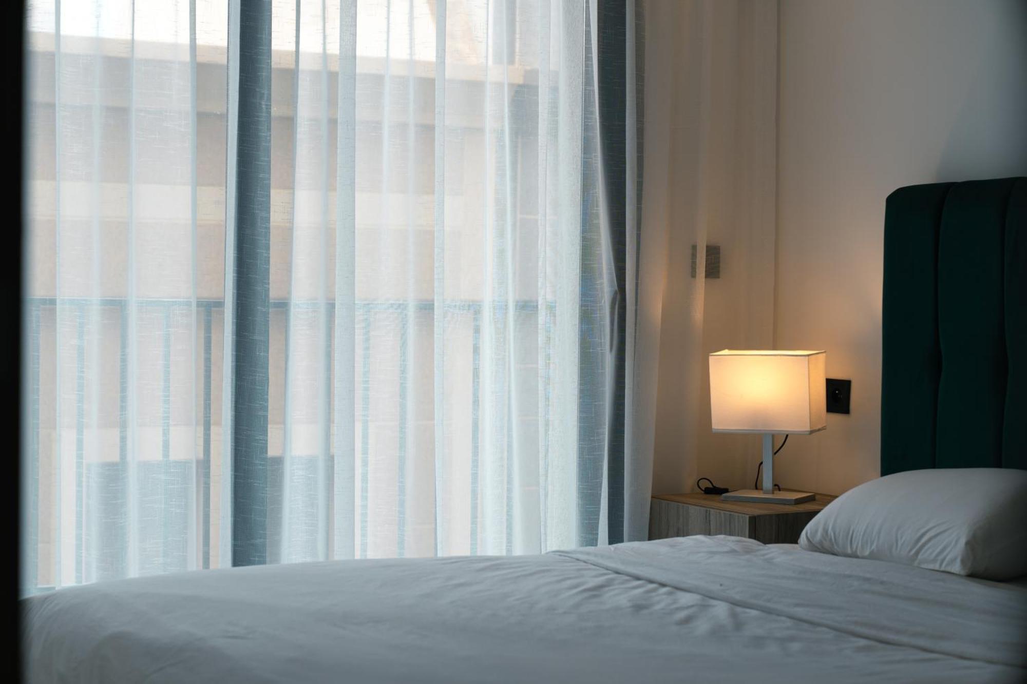 Residences & Suites Надор Экстерьер фото